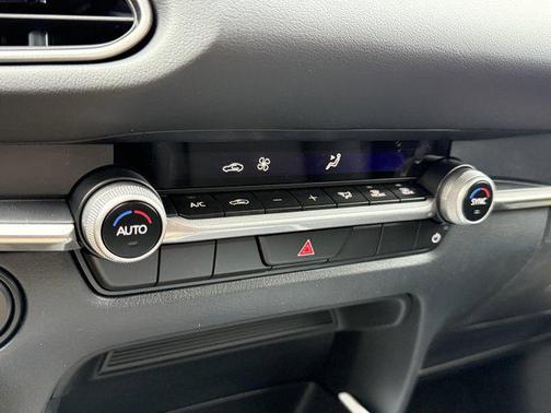 2025 Mazda CX-30 Select