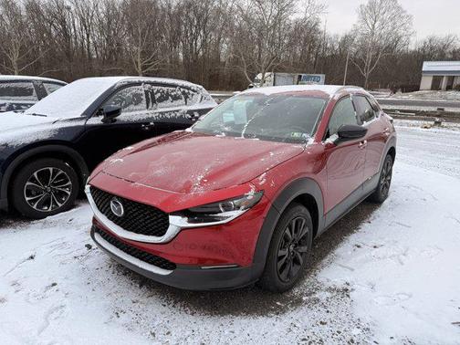 2023 Mazda CX-30 2.5 Turbo Premium Package