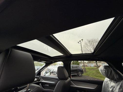 Rhodium White Premium 2026 Mazda CX-90 PHEV Premium Plus