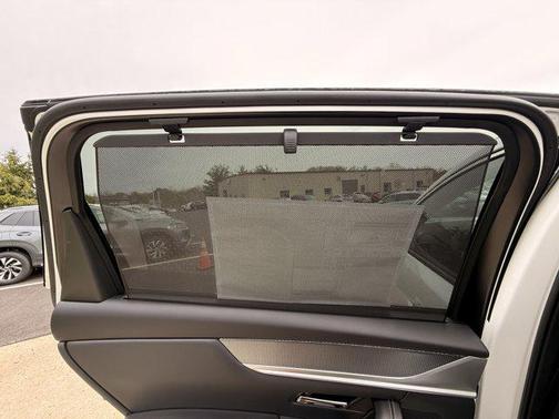 Rhodium White Premium 2026 Mazda CX-90 PHEV Premium Plus