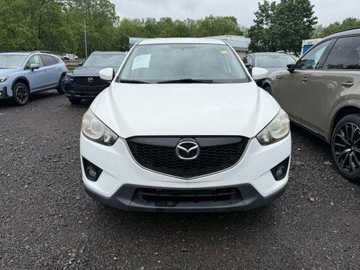 2015 Mazda CX-5 Touring