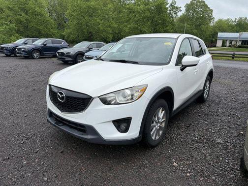 2015 Mazda CX-5 Touring