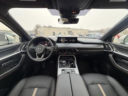 2025 Mazda CX-90 3.3 Turbo Premium Plus