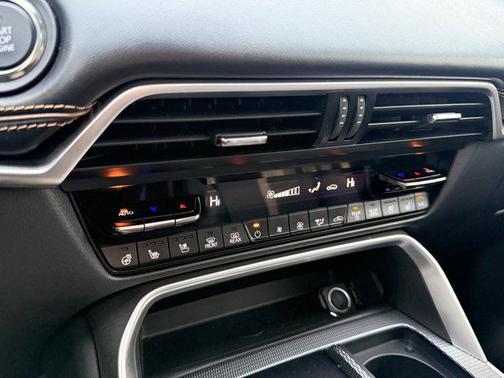 2025 Mazda CX-90 3.3 Turbo Premium Plus