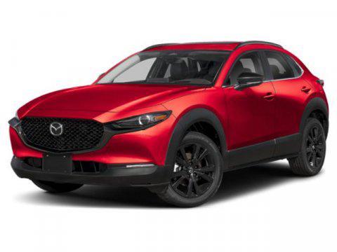 2025 Mazda CX-30 2.5 Turbo Premium Package