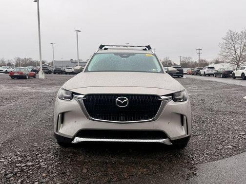 2024 Mazda CX-90 PHEV Premium