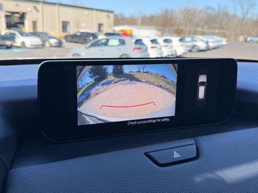 2024 Mazda CX-90 PHEV Premium