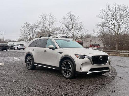 2024 Mazda CX-90 PHEV Premium