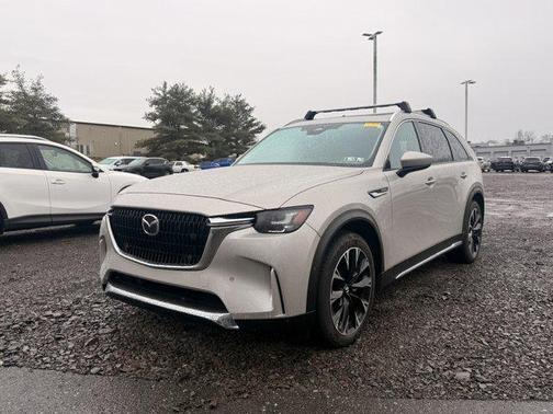 2024 Mazda CX-90 PHEV Premium