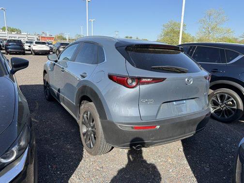 2024 Mazda CX-30 Base
