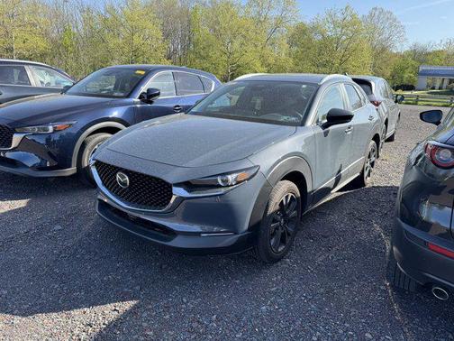 2024 Mazda CX-30 Base