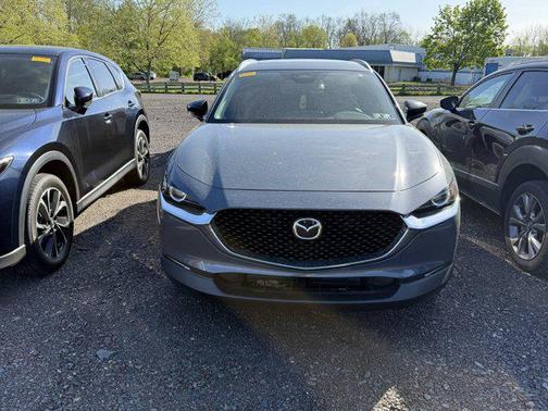 2024 Mazda CX-30 Base