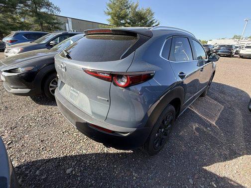 2024 Mazda CX-30 Base