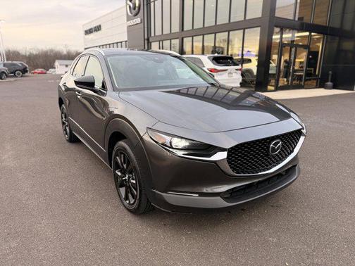 2023 Mazda CX-30 2.5 Turbo Premium Package