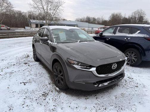 2023 Mazda CX-30 2.5 Turbo Premium Package