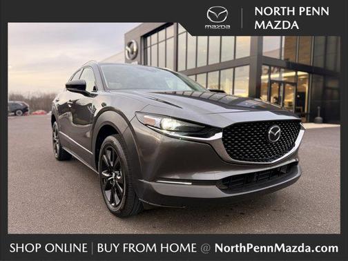 2023 Mazda CX-30 2.5 Turbo Premium Package