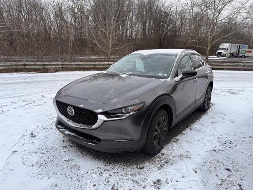 2023 Mazda CX-30 2.5 Turbo Premium Package