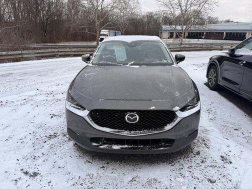 2023 Mazda CX-30 2.5 Turbo Premium Package