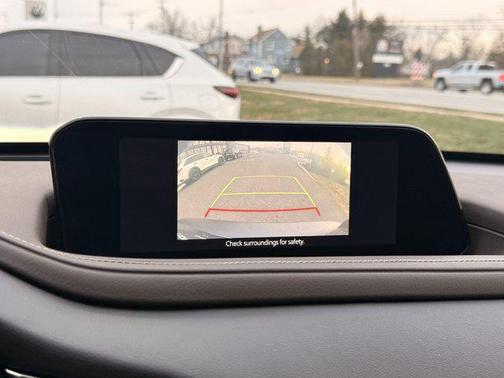 2023 Mazda CX-30 2.5 Turbo Premium Package