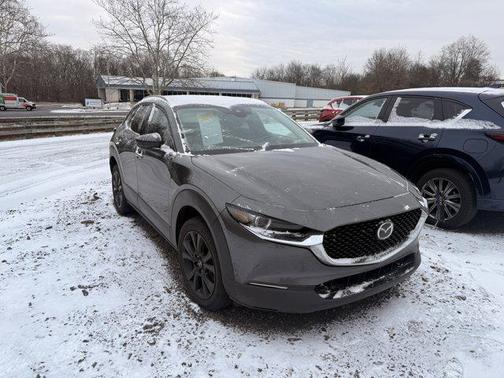 2023 Mazda CX-30 2.5 Turbo Premium Package