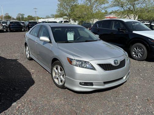 2009 Toyota Camry SE