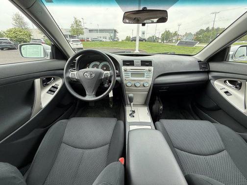 2009 Toyota Camry SE