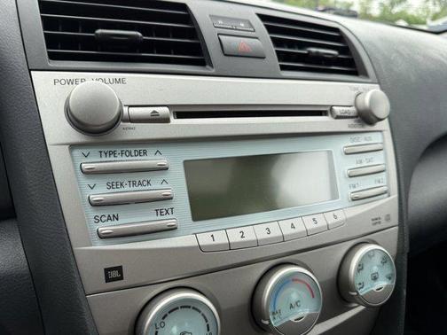 2009 Toyota Camry SE