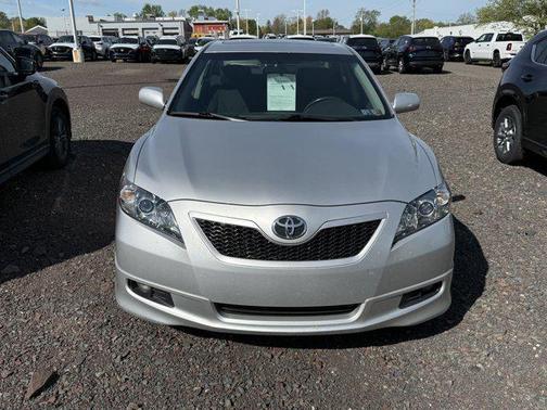 2009 Toyota Camry SE