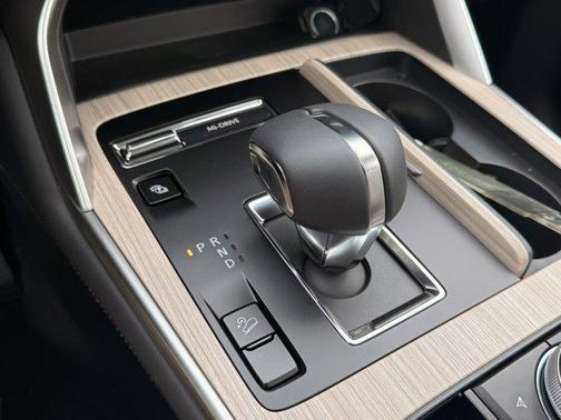 2026 Mazda CX-90 PHEV Premium Sport