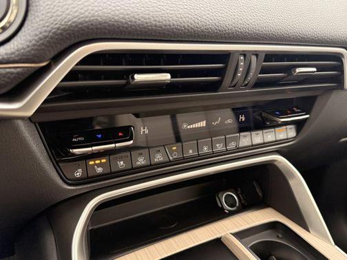 2026 Mazda CX-90 PHEV Premium Sport