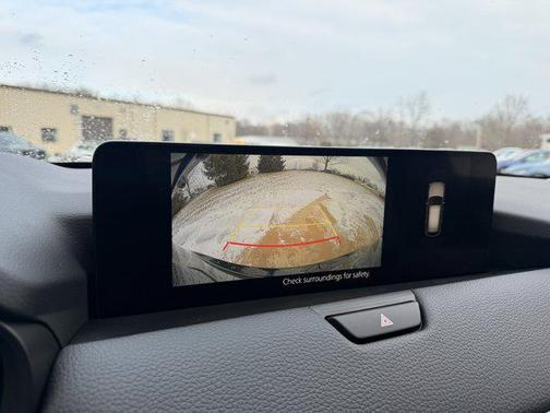 2026 Mazda CX-90 PHEV Premium Sport