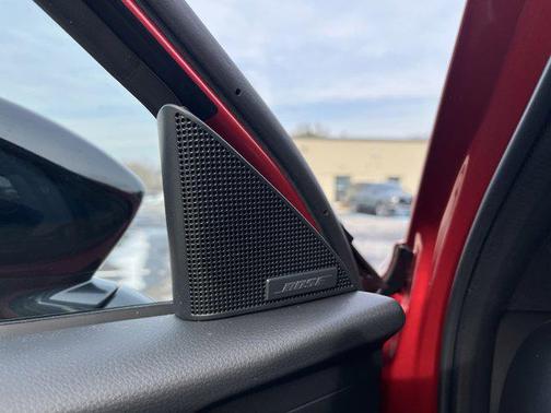 2025 Mazda CX-70 3.3 Turbo S Premium