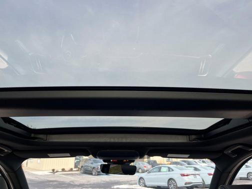 2025 Mazda CX-70 3.3 Turbo S Premium