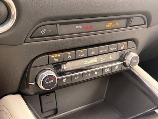 2023 Mazda CX-5 2.5 S Premium Plus Package