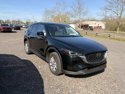 2023 Mazda CX-5 2.5 S Preferred Package