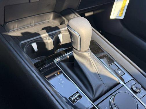 2026 Mazda CX-50 Hybrid Premium Plus