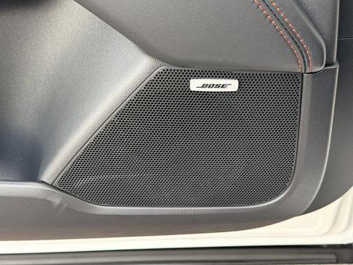 2025 Mazda CX-5 2.5 Carbon Turbo