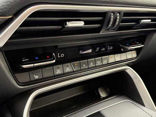 2024 Mazda CX-90 3.3 Turbo Premium