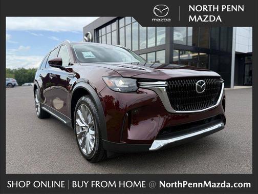 2024 Mazda CX-90 3.3 Turbo Premium