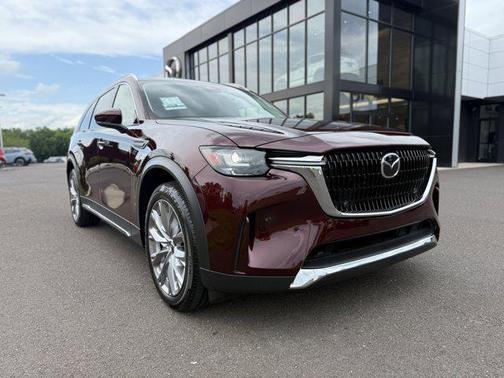 2024 Mazda CX-90 3.3 Turbo Premium