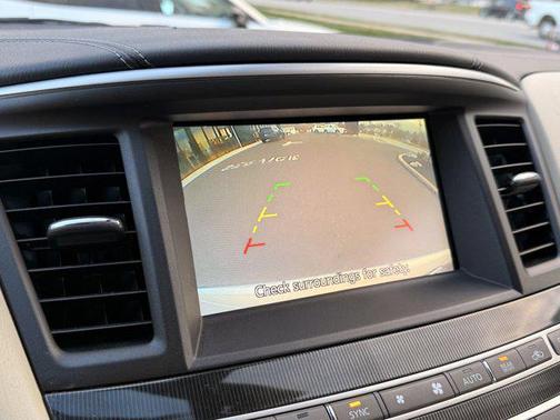 2020 INFINITI QX60 Pure