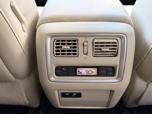 2020 INFINITI QX60 Pure