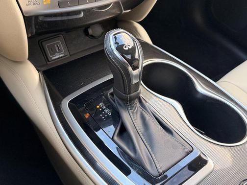 2020 INFINITI QX60 Pure