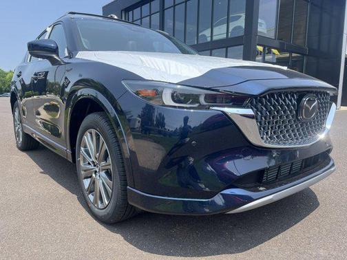 2025 Mazda CX-5 Signature