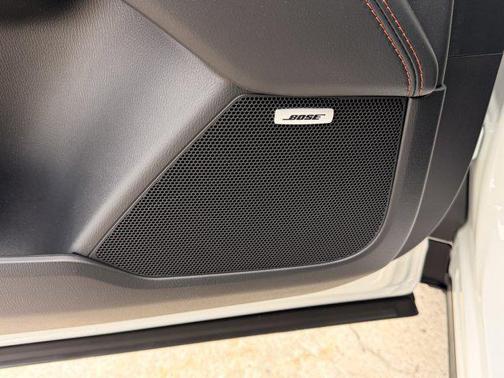 2025 Mazda CX-5 2.5 Carbon Turbo