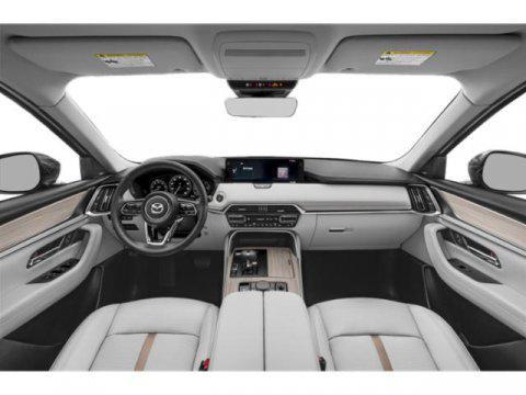 2025 Mazda CX-90 3.3 Turbo S Premium
