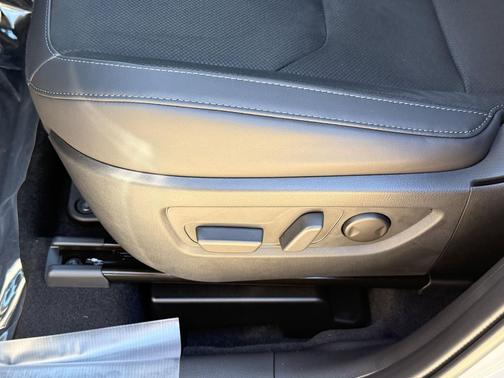 Aero Gray Metallic 2026 Mazda CX-5 2.5 S Preferred Package
