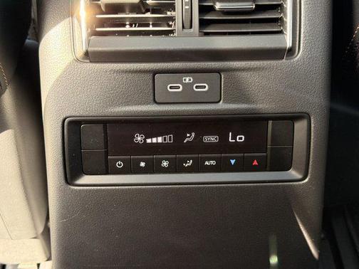 Jet Black Mica 2024 Mazda CX-90 PHEV Premium