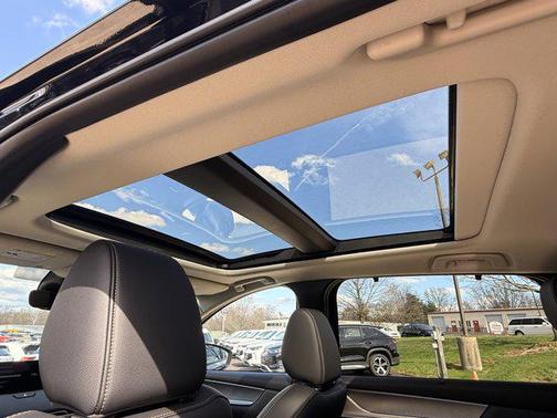 Jet Black Mica 2024 Mazda CX-90 PHEV Premium