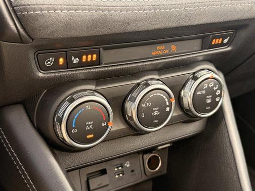 2019 Mazda CX-3 Grand Touring